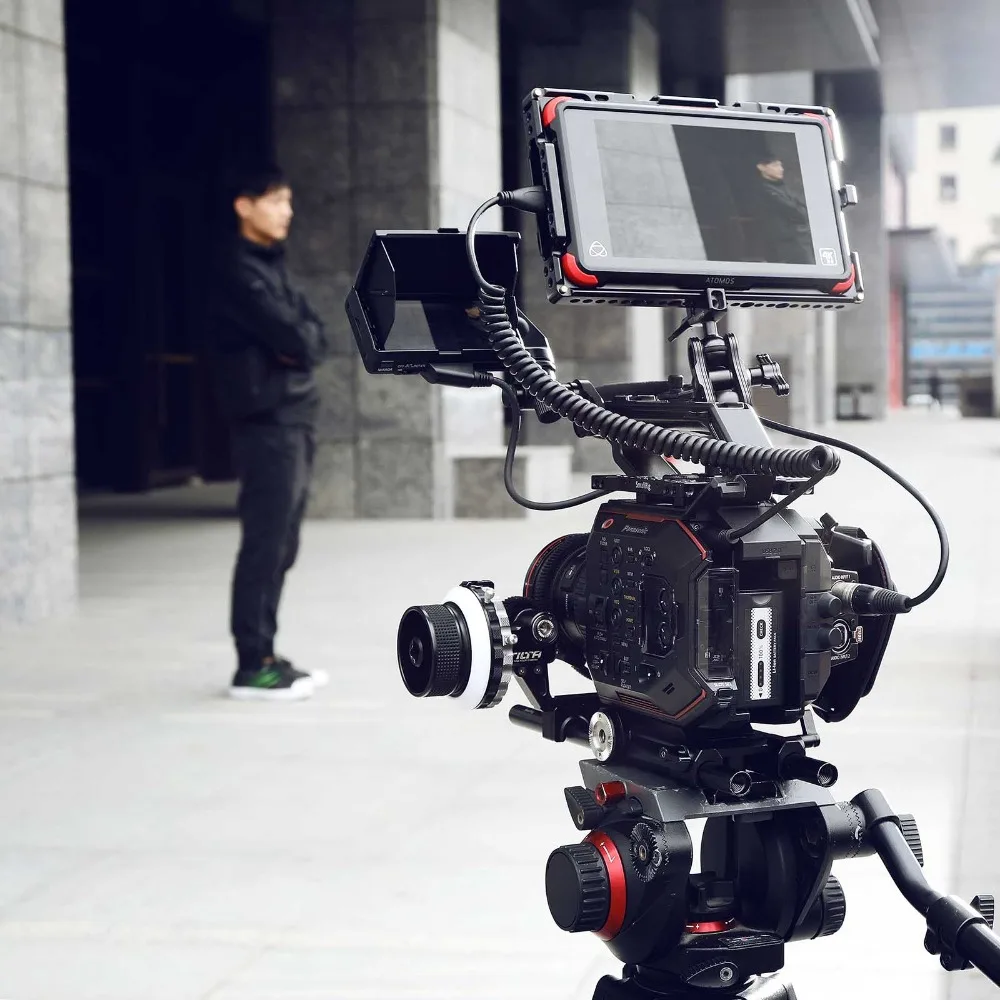 Smallrig Eva 1 Dslr Camera Basic Accessory Kit For Panasonic Eva1