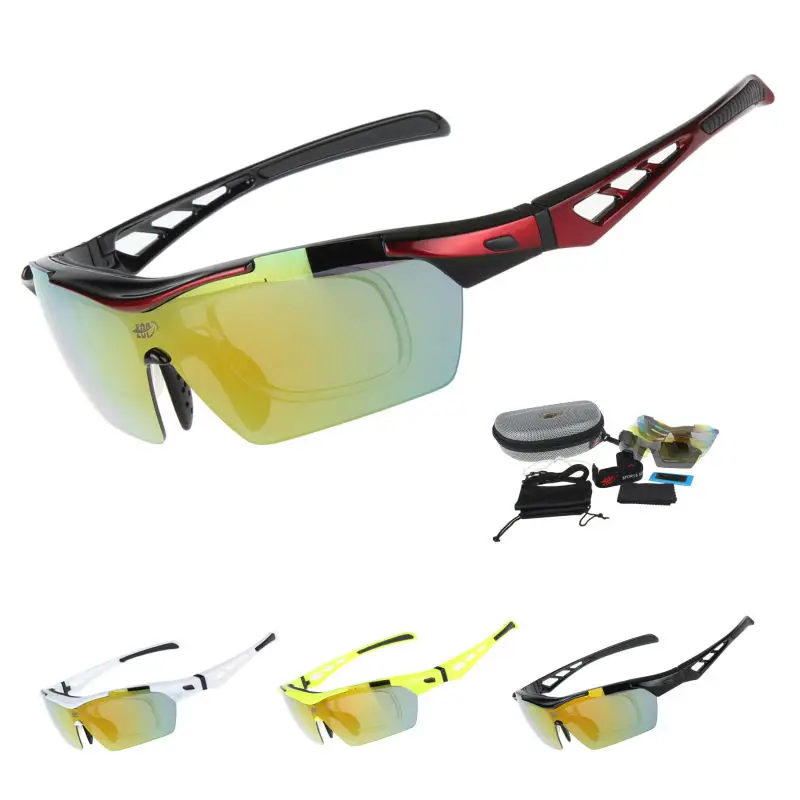 Prix pour COMAXSUN Professionnel Polarisé Vélo Lunettes de Vélo Lunettes Sports de Plein Air Lunettes De Soleil Conduite Pêche Lunettes UV 400 5 Lentille Prix pour COMAXSUN Professionnel Polarisé Vélo Lunettes de Vélo Lunettes Sports de Plein Air Lunettes De Soleil Conduite Pêche Lunettes UV 400 5 Lentille