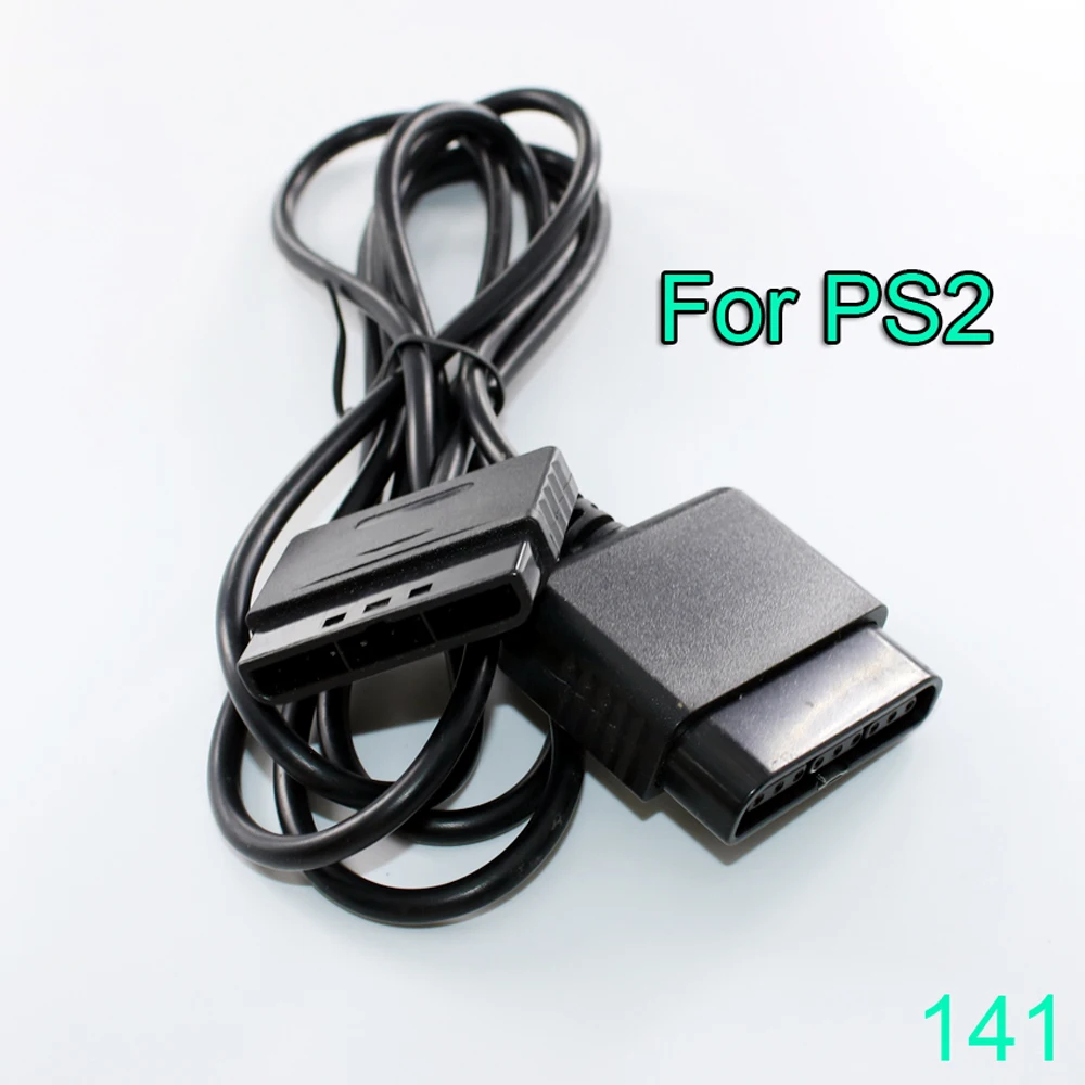 wholesale price 180cm Game Controller Extension Cable Cord Wire For