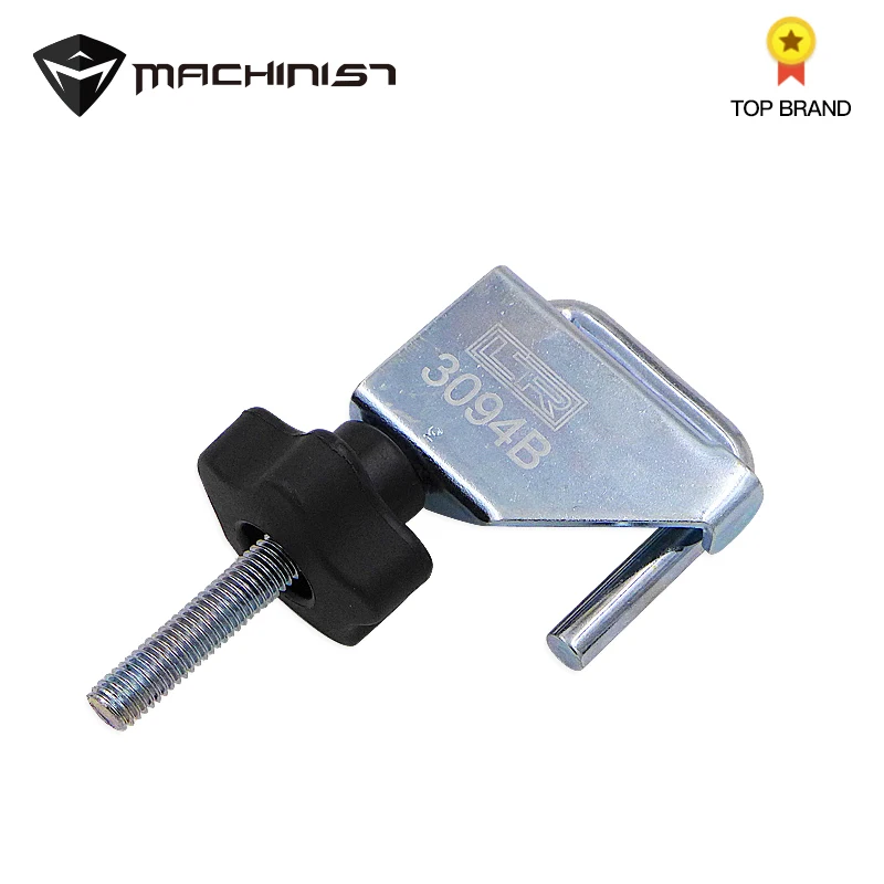 1pc Coolant Hose Clamp Pipe Clip Fluid Line Fuel Vacuum Transmission Coolant Brake Hose Clamps