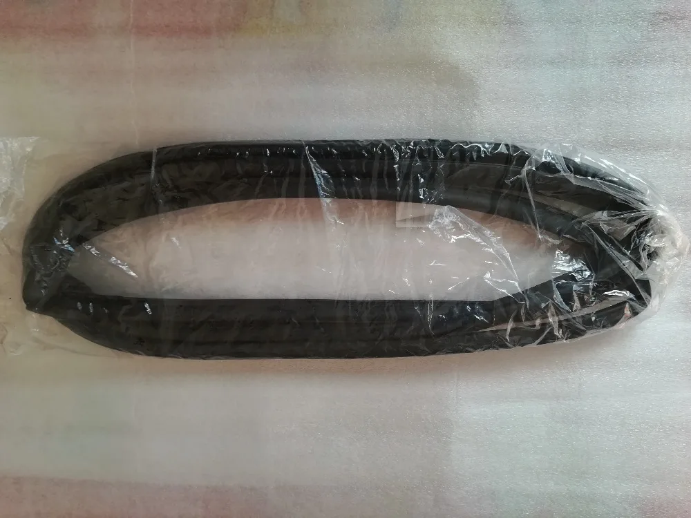 Автомобильная дверь резиновые уплотнительные полоски Weatherstrip для Mitsubishi Montero Pajero