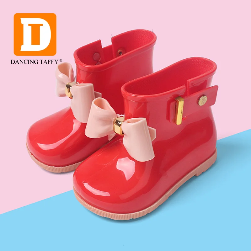 baby wellington boots