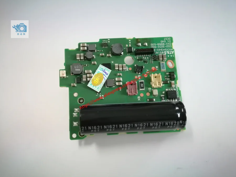 100% NEW original DSLR Camera FOR Cano 650D Rebel T4i Kiss X6i-2 power board repair parts CG2-4007 camera : image 100% NEW original DSLR Camera FOR Cano 650D Rebel T4i Kiss X6i-2 power board repair parts CG2-4007 camera