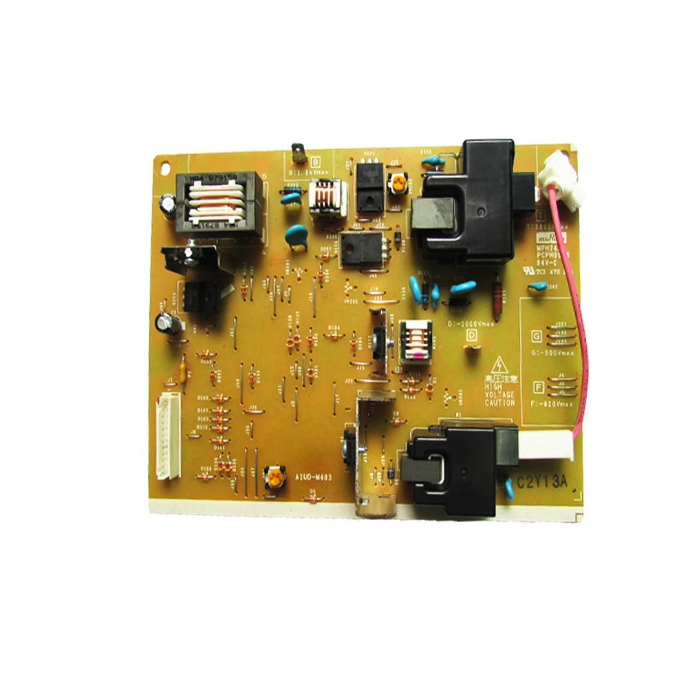 

New Copier Spare Parts 1PCS High Quality Pressure Plate for Minolta BH 283 Photocopy Machine Part BH283