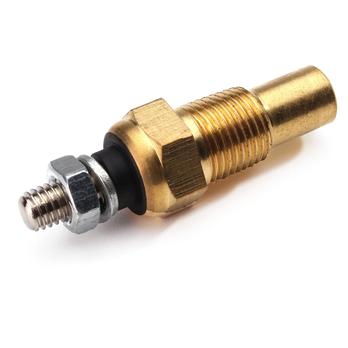 Universal Car Auto Oil Water Temperature Temp 1/8 NPT