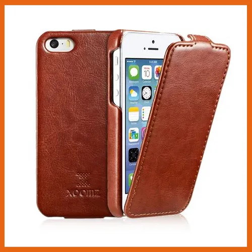bilder für 6 farben beste original icarer xoomz marke luxus flip leder abdeckung telefon case für iphone 5 5g 5 5s freies verschiffen für iphone SE bilder für 6 farben beste original icarer xoomz marke luxus flip leder abdeckung telefon case für iphone 5 5g 5 5s freies verschiffen für iphone SE