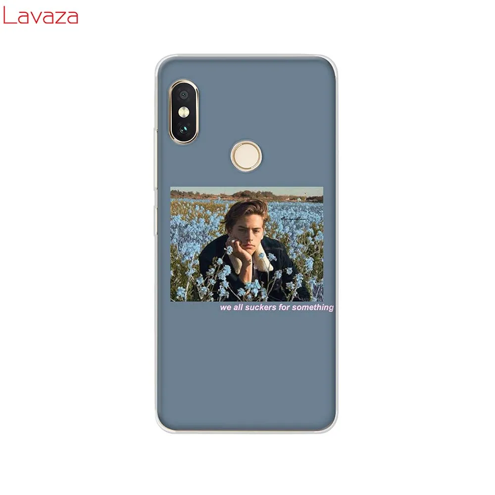 Эстетический жесткий чехол Lavaza с блокировкой экрана для huawei mate 10 20 P10 P20 Lite Pro P smart для Honor 8X 8C - Цвет: 7