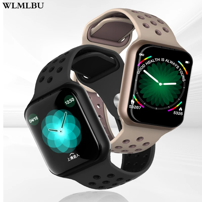  WLMLBU F8 smart watches watch IP67 Waterproof 15 days long standby Heart rate Blood pressure Smartw - 33040086023