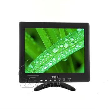 

Visual display microscope liquid crystal display 10 inch multi-function display AV/VGA/BNC/HDMI