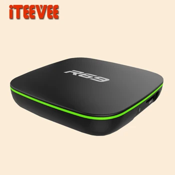 

3PCS R69 H2 Allwinner H3 Quad-Core(1.5GHz) 1G/8G Quad Core DC input 5V/2A Support for multiple mold