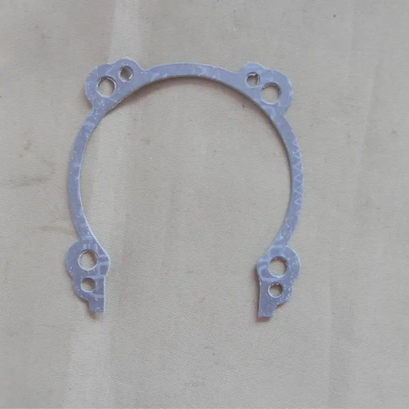 GASKET SET ZENOAH G4L G4LS 3