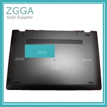 Нижний чехол для LENOVO FLEX 4-1570 нижний чехол для ноутбука заменить базовый корпус AP1JD000700 5CB0L46025