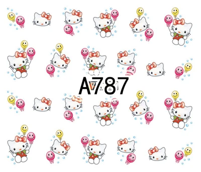 A787