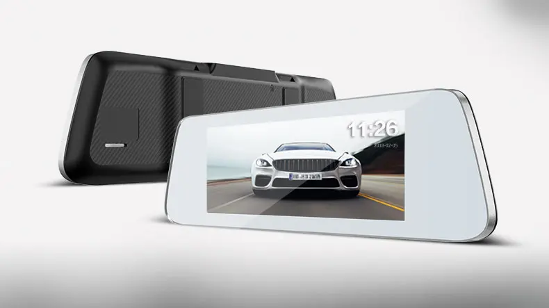 Driving recorder (2)