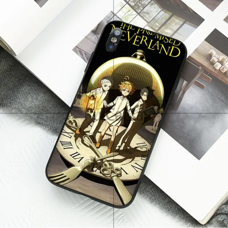 The Promised Neverland 