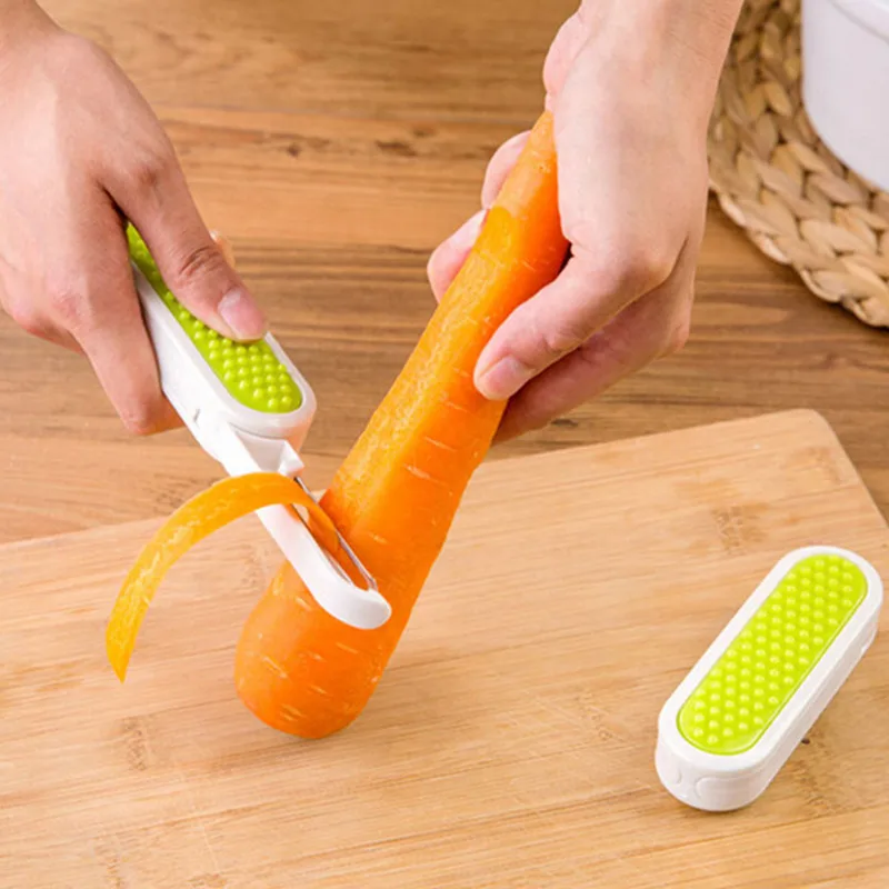 peeler 6