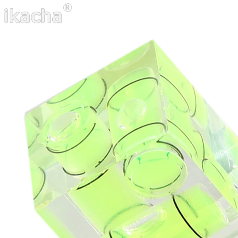 3 Axis Spirit Level Triple Bubble Camera Flash Hot Shoe (4)