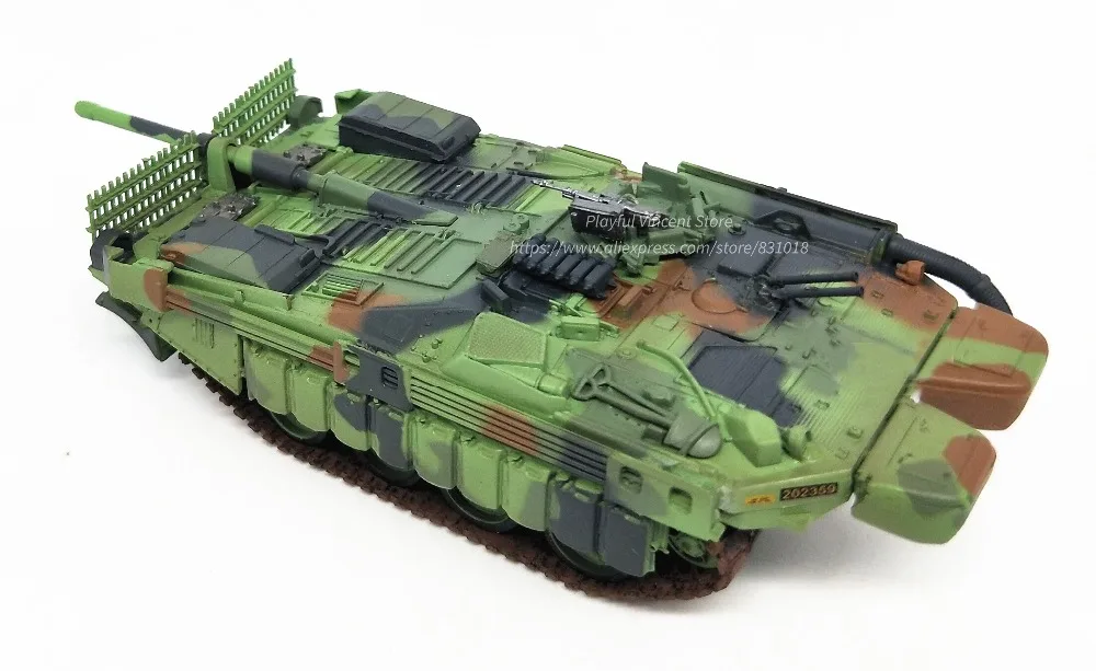 1: 72 модель бака для STRV 103MBT симуляции трубы 35095| |