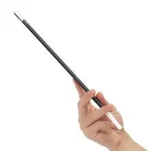 Горячая новинка 34 см длинный держатель для сигарет курительная трубка женский маскарадный костюм дымчатый держатель дамские вечерние курительные трубки