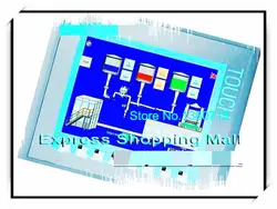 Новый 6AV6640-0DA11-0AX0 K-TP178 микро-экран 5, 7 дюйма HMI