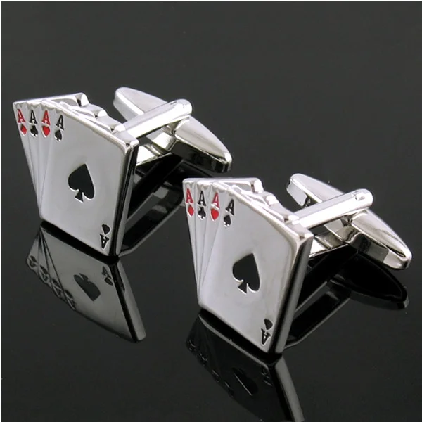 

XK-102 Stainless Steel Enamel Wedding Cufflinks Gift Box FREE SHIPPING Cufflinks For Men Women Gift French Shirt High Quality