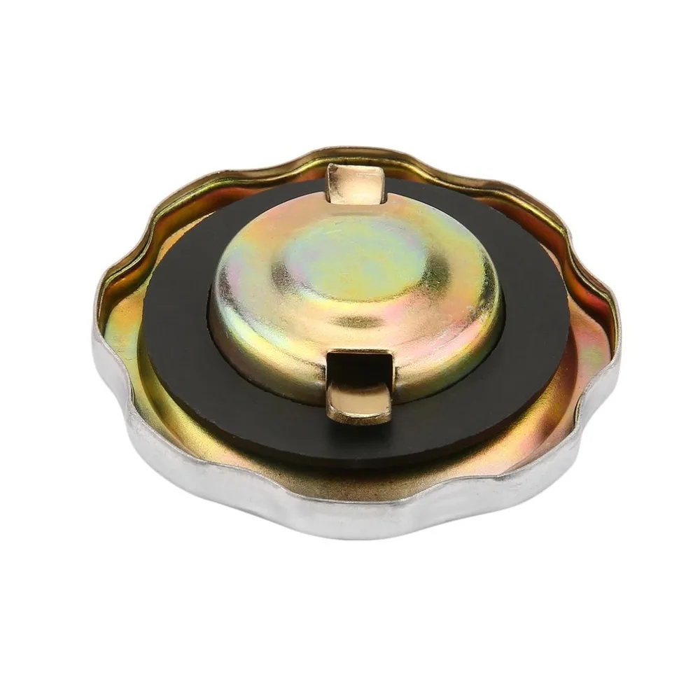 

Chrome Plated Car Auto Fuel Tank Cover Fuel Gas Tank Cap For Honda GX GX160 GX200 GX240 GX270 GX340 GX390