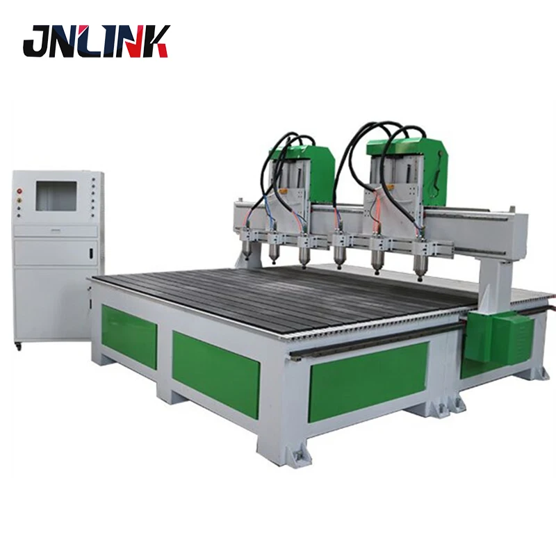 Cheap-cnc-router-machine-for-Cylindrical-material