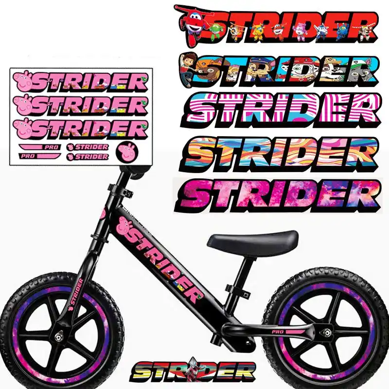 1Pc Cycling Bicycle Headset 29.6mm AL Alloy F Kids Children Bike Strider Balance