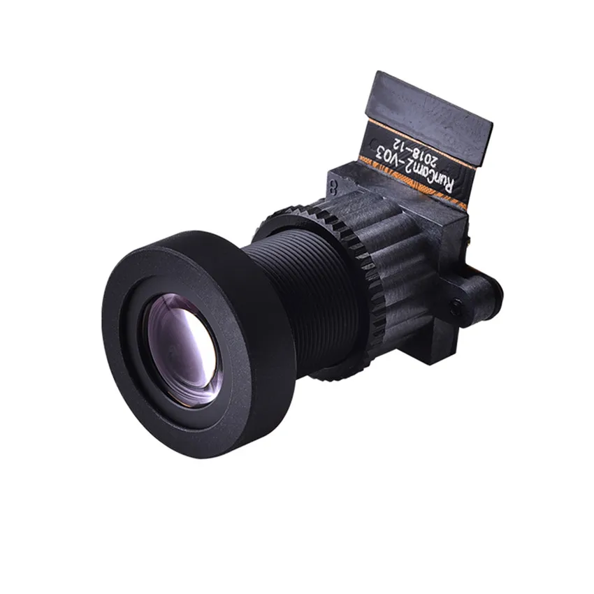RUNCAM2 16 мм 25 мм объектив модуль с датчиком для дистанционного управления летающая игрушка пульт дистанционного управления Самолет