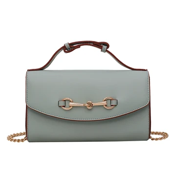 

2019 famous brand fashion versatile with one shoulder style slung bag