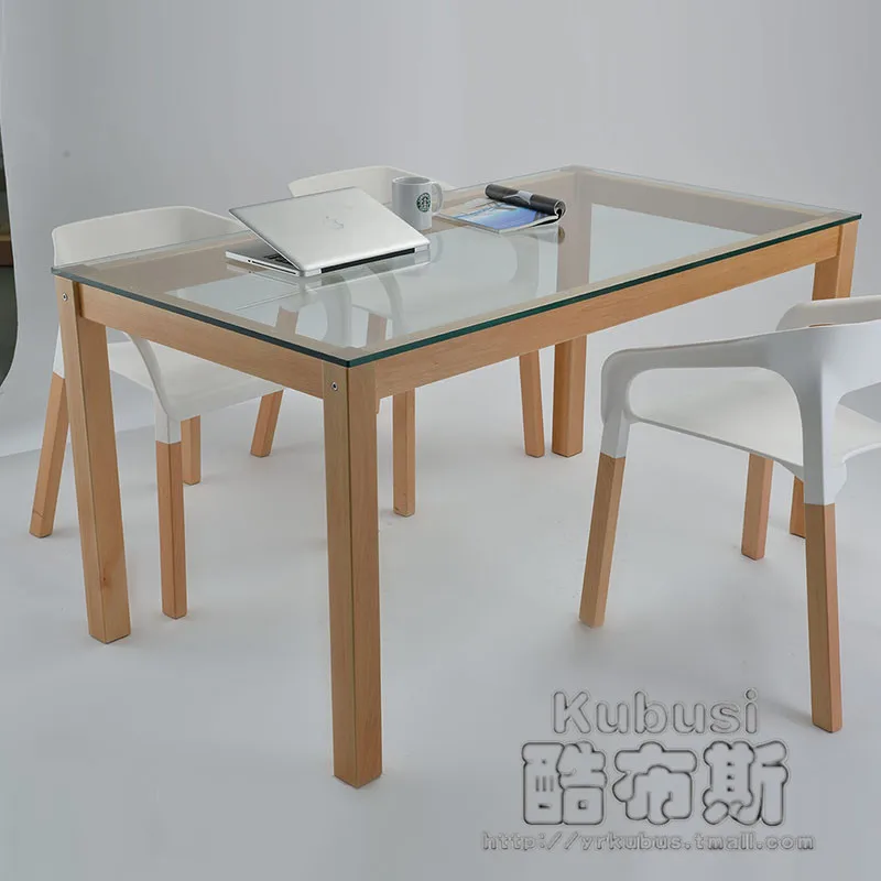 Fresco cabina moderna minimalista de madera silla de comedor mesas y sillas de comedor sala de.jpg