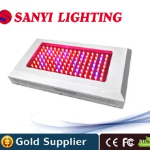 300 Вт под руководством Завода Растут Освещение площадь завода светать 300 Вт светать светодиодных гидропоники парниковых роста растений лампа