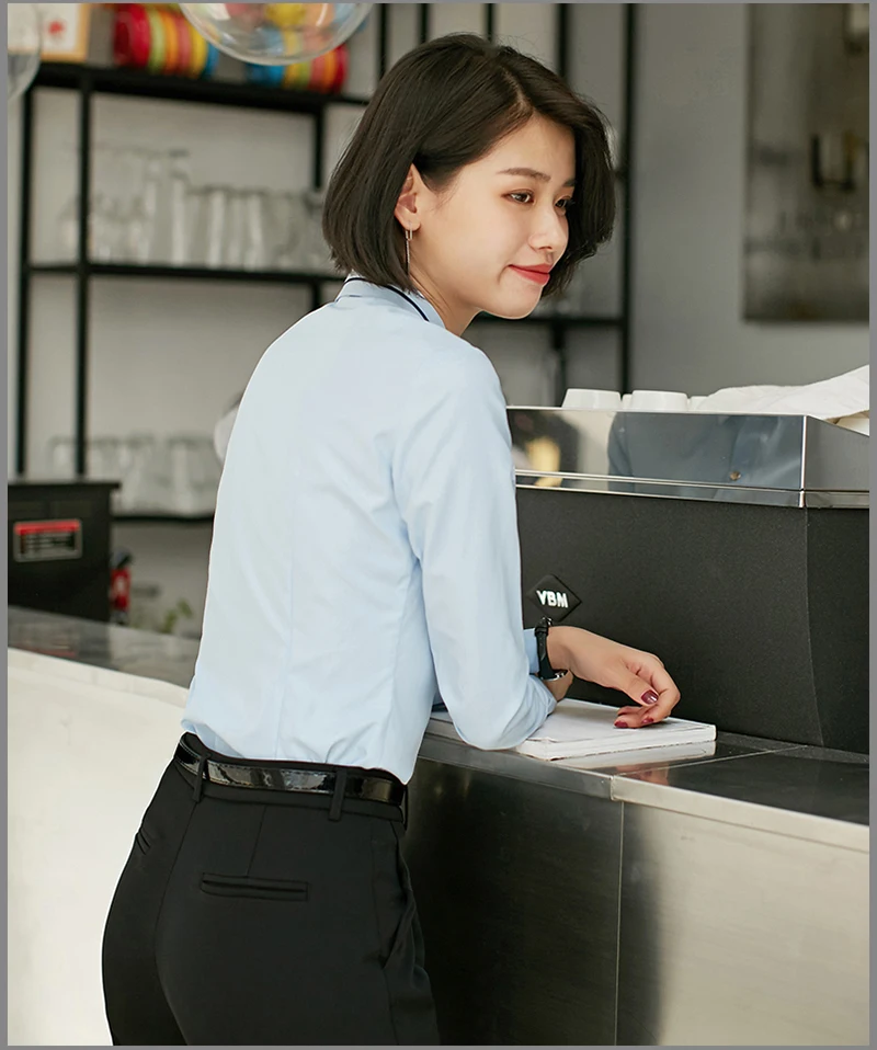 Office Shirt (6)