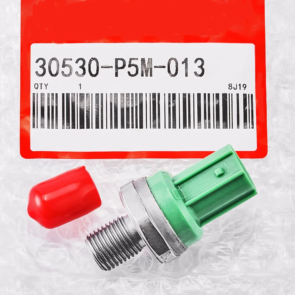 Детонационный датчик для Odessey встроенная лампа CL 1998 1999 Honda Accord Civic 2002 2003 30530 P5M 013|sensor