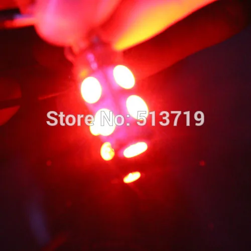 e10 9led 5050 5