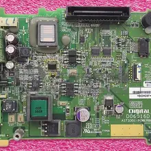 XBTOT2110 материнская плата с сенсорным экраном плата управления ЦПУ плата питания