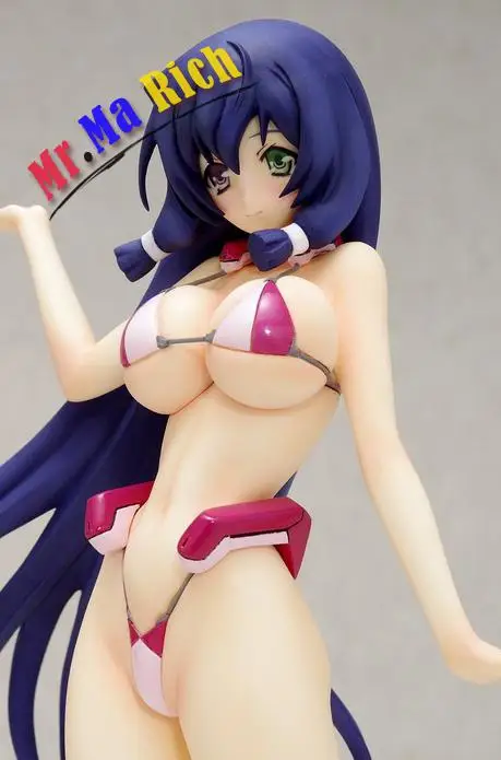 Аниме горизонт на середине нигде 15 см ПВХ фигура фигурка игрушка подарок|pvc figure