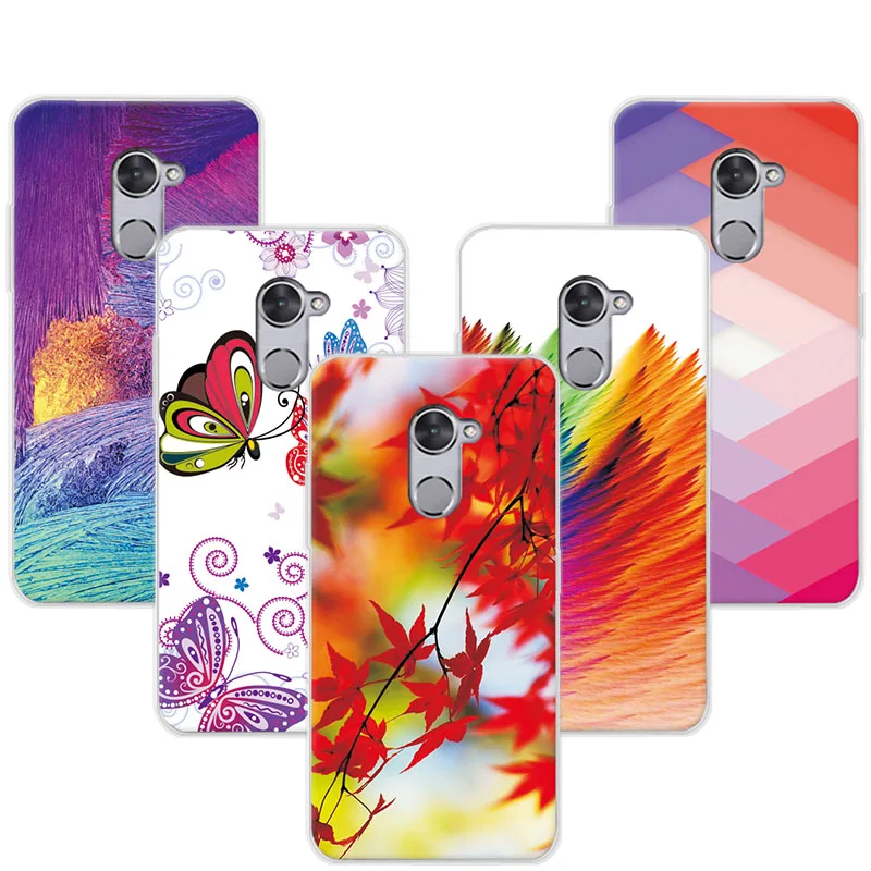 Buy Colorful Pretty Phone Cases Coque For Vodafone V8