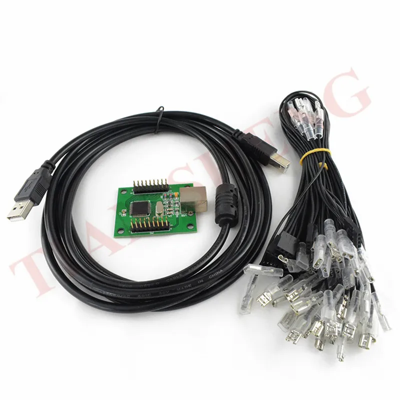 2-Player-USB-To-Jamma-Arcade-Controller_副本