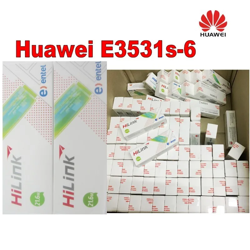 Разблокированный для huawei E3531 3g USB модем 21,6 Мбит/с HSPA+ Мобильный широкополосный 3g модем ключ 3g Стик PK E353, E3351, E303