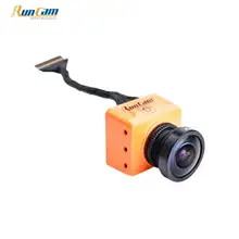 Runcam разделить 2 фотоаппаратам FPV объектива камеры модуль для RC модели FPV запасные части, аксессуары