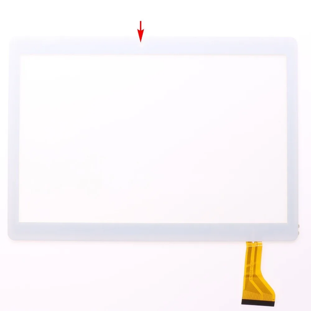 9,7 ''nueva tableta pc para POLAROID MIDW947PVE01.133 digitalizador de