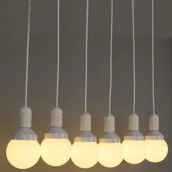 

Modern LED chandelier ceiling lamp hanging light Pendant Lamp Modern Vintage Bar Restaurant Bedrooms Mall E27 Pendant