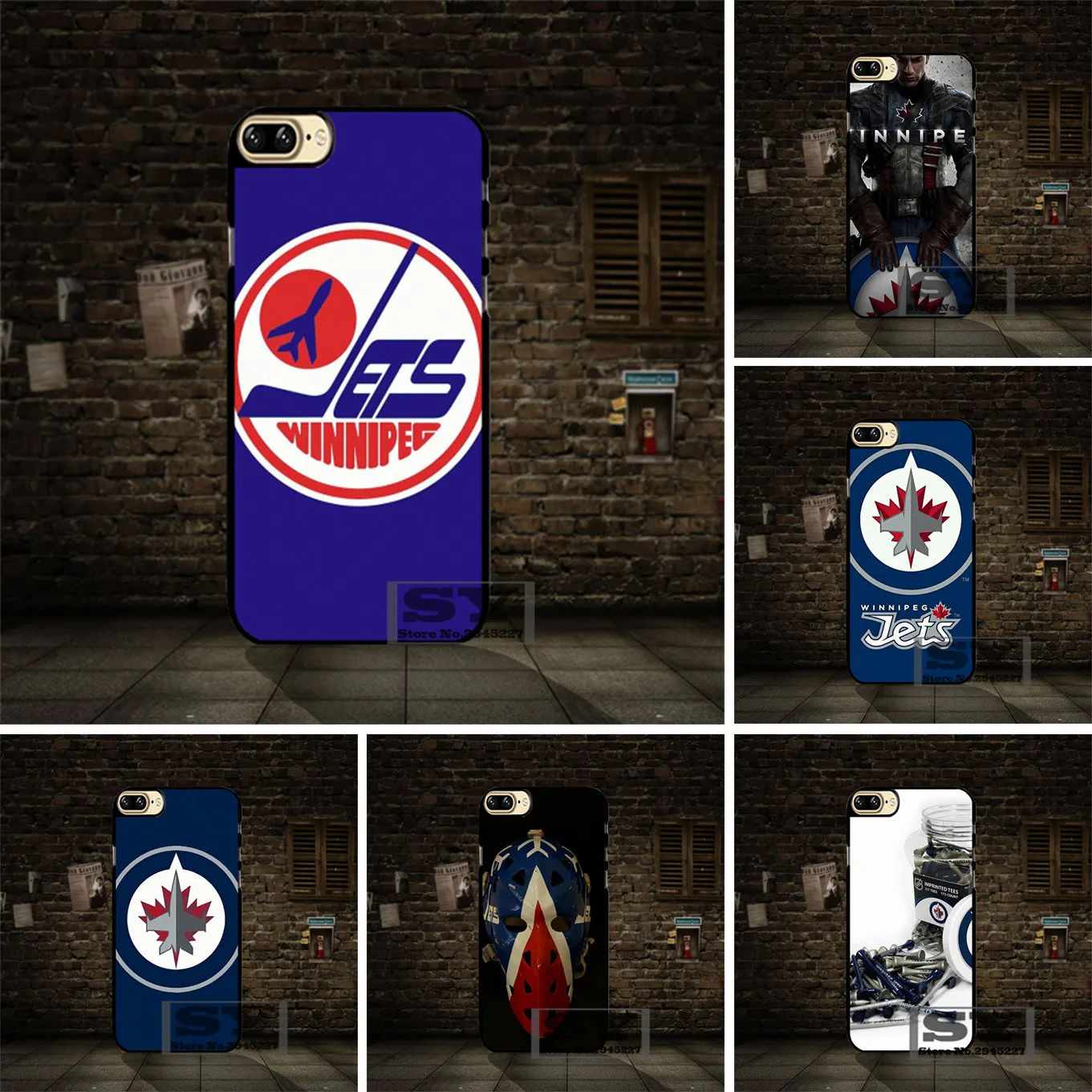 NHL Vancouver Canucks player Cell phone Case Cover For Samsung Galaxy