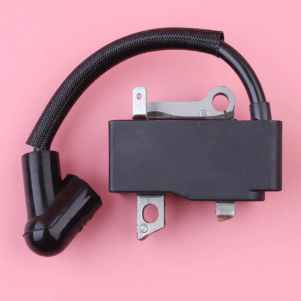 Ignition Coil Module For Husqvarna 232l 232r 235r 240rj Trimmer