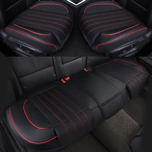 Car Seat Cover,Universal Seat Car-Styling For Toyota Honda BMW Audi Ford Hyundai Kia VW Nissan Mazda Lexus Volvo Acura 90% Cars car styling racing sticker body waist car stickers door side scratches decorative decals for ford vw bmw toyota audi honda mazda