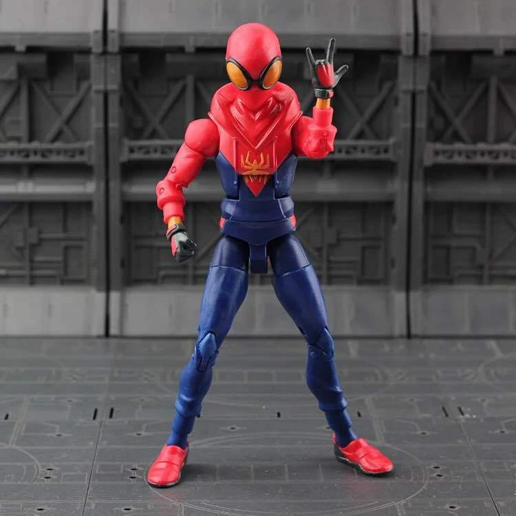 Герой Marvel гвен стейси человек-паук вдали от дома возвращение домой фигурки человек-паук ядовитый человек-паук фигурка пвх игрушка модель