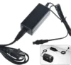 AC Power Adapter Charger for Sony AC-L10, AC-L10A, AC-L10B, AC-L10C, AC-L15, AC-L15A, AC-L15B, AC-L15C, AC-L100, AC-L100C ► Photo 3/6
