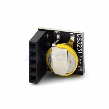 

New DS3231 Precision RTC Module Memory Module for Raspberry Pi Dropship