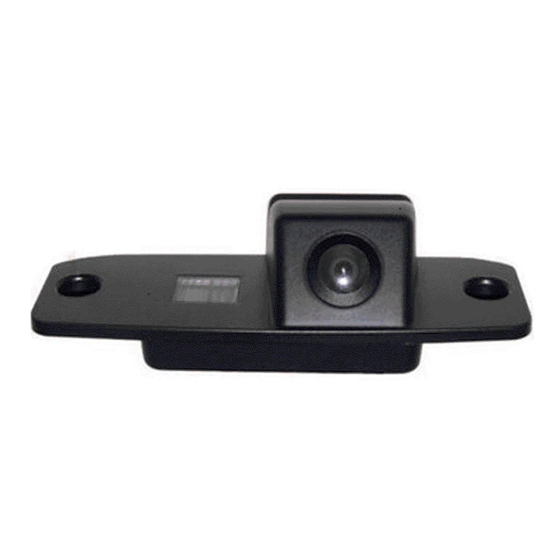 Goede Voor sony ccd Auto camera voor KIA Carens Borrego Oprius Sorento Sportage R KIA CEED auto Achteruitrijcamera Reverse parking assist